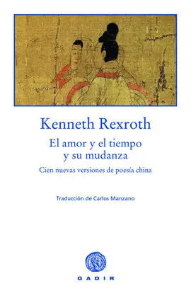 Top-Angebot AMOR Y EL TIEMPO Y SU MUDANZA, EL. CIEN NUEVAS VERSIONES DE POESIA CHINA