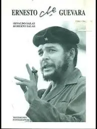 ERNESTO CHE GUEVARA. 1960-1964 Kostenloser Versand