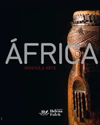 AFRICA. MUSICA Y ARTE Solange Der Vorrat Reicht