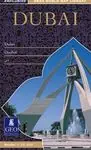DUBAI 1:25.000 -GEOPROJECTS Geprüft