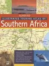 Heute Kaufen SOUTHERN AFRICA. ILLUSTRATED TOURING ATLAS OF