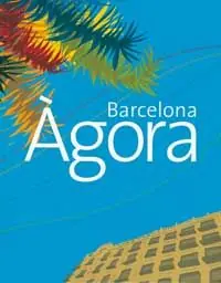 AGORA BARCELONA [CAT-CAS-ENG] Expressversand