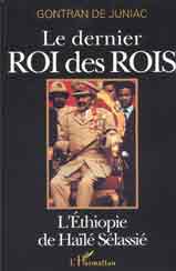 DERNIER ROI DES ROIS, LE. L'ETHIOPIE DE HAILE SELASSIE Versand Am Gleichen Tag