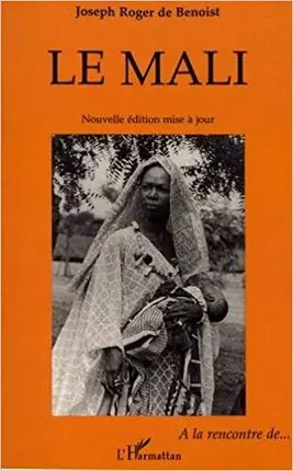 Weltweiter Versand MALI, LE-L'HARMATTAN
