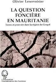 Im Trend QUESTION FONCIERE EN MAURITANIE