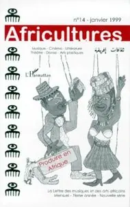 14 AFRICULTURES JANVIER 1999. PRODUIRE EN AFRIQUE Preisreduziert