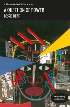 A QUESTION OF POWER Neue Ware