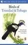 BIRDS OF TRINIDAD & TOBAGO Preiswert