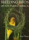 BREEDING BIRDS OF SOUTHERN AFRICA Zertifiziert