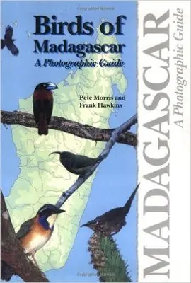 Begrenztes Angebot BIRDS OF MADAGASCAR, A PHOTOGRAPHIC GUIDE