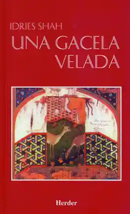 Geprüft UNA GACELA VELADA. VIENDO COMO VER