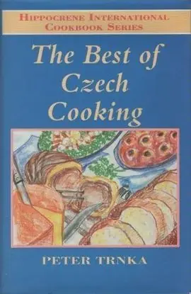 BEST OF CZECH COOKING, THE Im Trend