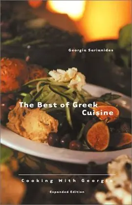 Begrenztes Angebot BEST OF GREEC CUISINE, THE