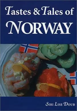 TASTES & TALES OF NORWAY Mengenrabatt