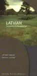 Abverkauf LATVIAN. DICTIONARY & PHRASEBOOK. LATVIAN-ENGLISH/ ENGLISH-LATVIAN