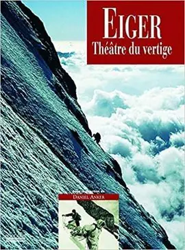 EIGER. THEATRE DU VERTIGE Geprüft