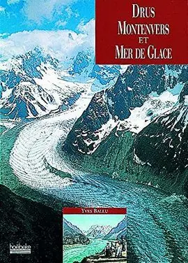 Online Kaufen DRUS, MONTENVERS ET MER DE GLACE