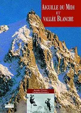 Großhandel AIGUILLE DU MIDI ET VALLEE BLANCHE