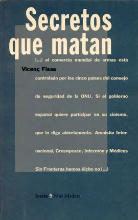 Kostenloser Versand SECRETOS QUE MATAN
