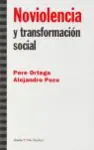 Versand Am Gleichen Tag NOVIOLENCIA Y TRANSFORMACION SOCIAL. Y TRANSFORMACIÓN SOCIAL