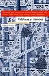 Neue Ware PALABRAS Y MUNDOS. INFORME SOBRE LAS LENGUAS DEL MUNDO