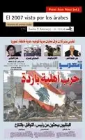 Top-Angebot 2007 VISTO POR LOS ARABES, EL. ANUARIO DE PRENSA ARABE