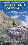 Kostenfreie Lieferung LADAKH AND ZANSKAR, TOURIST AND TREKKING GUIDE TO. INCLUDING KARAKORAM & SRINAGAR VALLEY