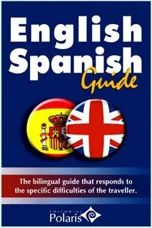 Echt ENGLISH-SPANISH, GUIDE