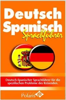 Beliebt DEUTSCH-SPANISCH, SPRACHFUHRER