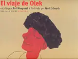 VIAJE DE OLEK, EL Kostenloser Versand