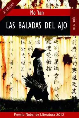 BALADAS DEL AJO, LAS Meistverkauft