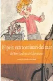 PEIX EXTRAORDINARI DEL MAR DE SANT ANDREU DE LLAVANERES, EL Wochenendangebot