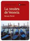 SOMBRA DE VENECIA, LA -LAS AVENTURAS DE RITA Weltweiter Versand