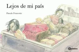 LEJOS DE MI PAIS Must-Have