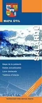 Mengenrabatt SALARDU -MAPA UTIL