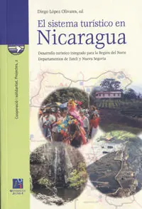 SISTEMA TURISTICO EN NICARAGUA, EL Bestseller