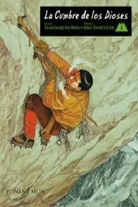 Billig 2. LA CUMBRE DE LOS DIOSES