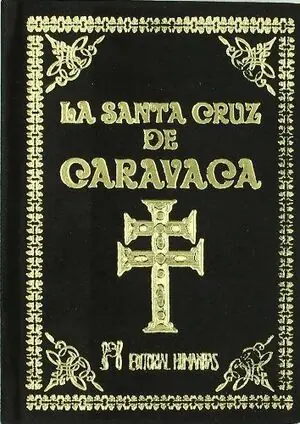 Top-Preis LA SANTA CRUZ DE CARAVACA