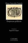 EMPRESAS POLÍTICAS Sonderaktion