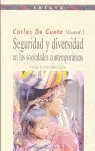 SEGURIDAD Y DIVERSIDAD EN LAS SOCIEDADES CONTEMPORÁNES Jetzt Kaufen