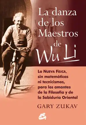 LA DANZA DE LOS MAESTROS DE WU LI Sonderaktion