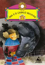 Zertifiziert IRIA E O CABALO BULIGÁN