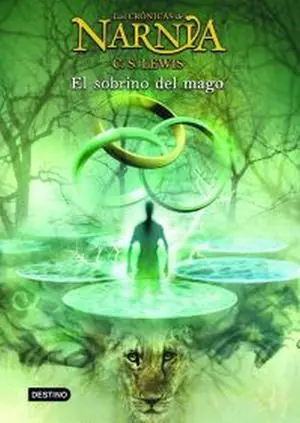 Angebot EL SOBRINO DEL MAGO (LAS CRÓNICAS DE NARNIA 1)