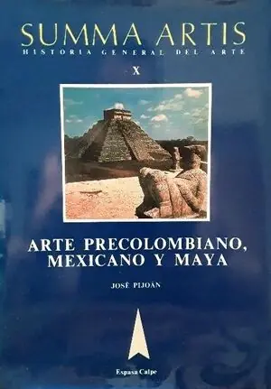 ARTE PRECOLOMBIANO, MEXICANO Y MAYA Mengenrabatt