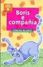 Garantierte Lieferung BORIS E COMPAÑIA