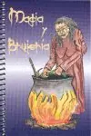 Kostenloser Versand MAGÍA Y BRUJERÍA