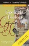 BIOLOGIA Y GEOLOGIA, VOLUMEN PRACTICO SECUNDARIA. GEOLOGIA-BIOLOGIA Garantierte Lieferung