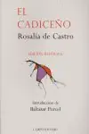 EL CADICEÑO. ROSALÍA DE CASTRO. EDICIÓN ILUSTRADA Mega-Angebot