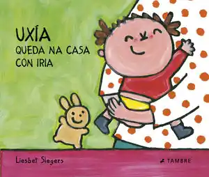 UXIA QUEDA NA CASA CON IRIA (UXÍA, 2) Im Trend