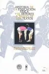 Preis Gesenkt HISTORIA DE LA EDUCACIÓN FÍSICA Y EL DEPORTE A TRAVÉS DE LOS TEXTOS. TEXTOS